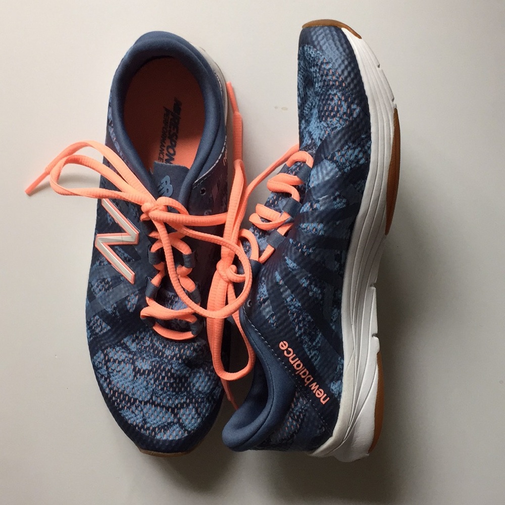 New Balance Brand New Running Sneakers